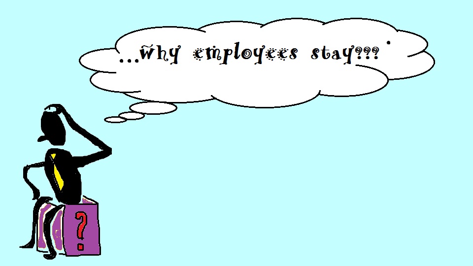 Employee Retention
