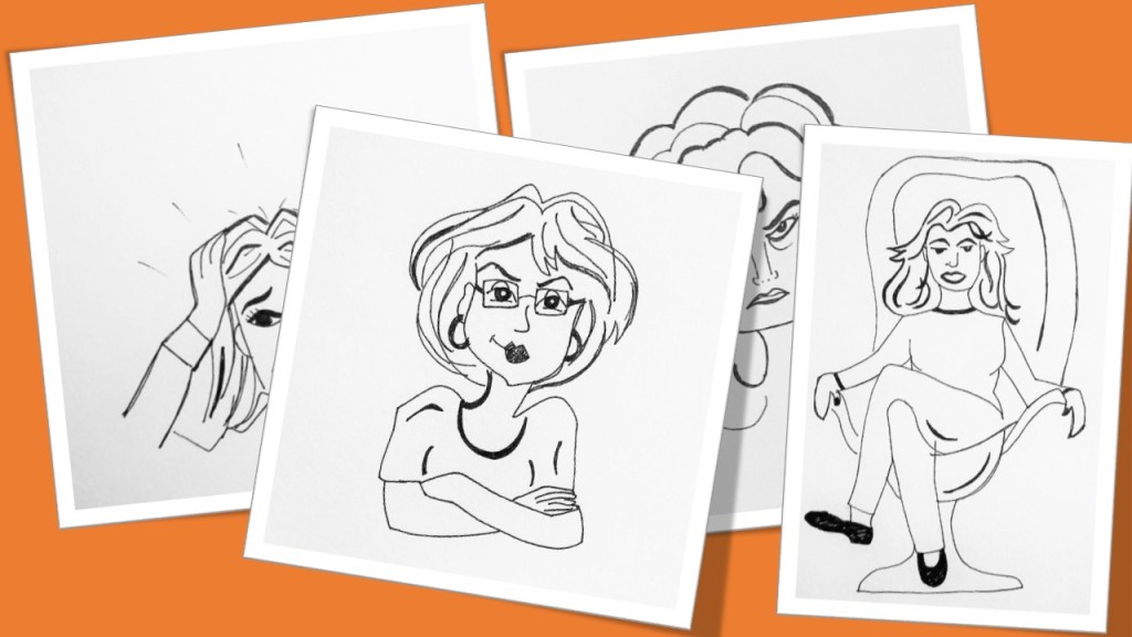 Good boss, bad&nbsp;boss